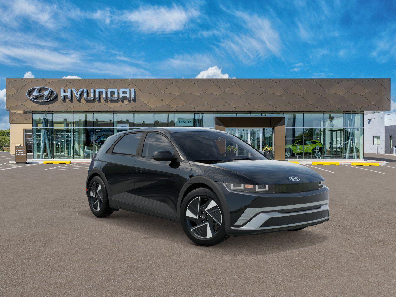 hyundai ioniq 5 2026 7YAKNDDC2TY069146 image hyundai ioniq 5 2026 7YAKNDDC2TY069146 image